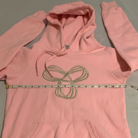 TNA Pullover Hoodie - Picture 7 of 10
